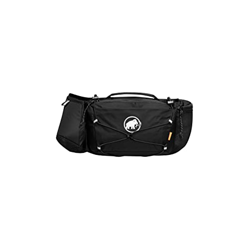 Mammut Lithium Gürteltasche schwarz 3 L