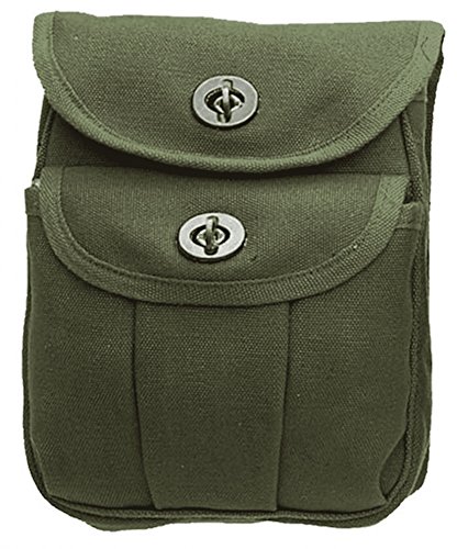 Mil-Tec Ranger KOPPELTASCHE Oliv